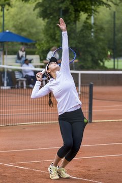 Bild 159 - BL2 THC von Horn und Hamm - DTV Hannover : Ergebnis: 4:5
